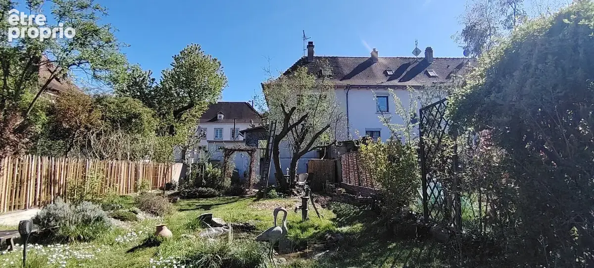 Maison 5 Pièces 103 m² plus 280m² - photo 6