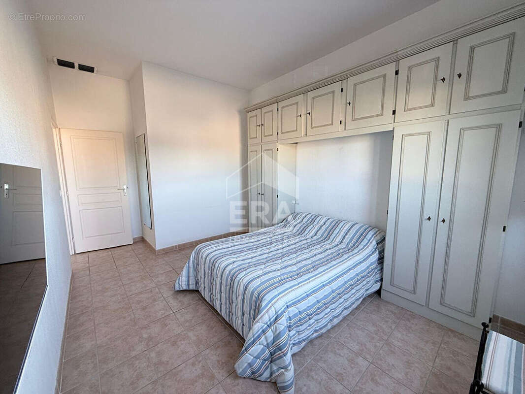Appartement à CARPENTRAS