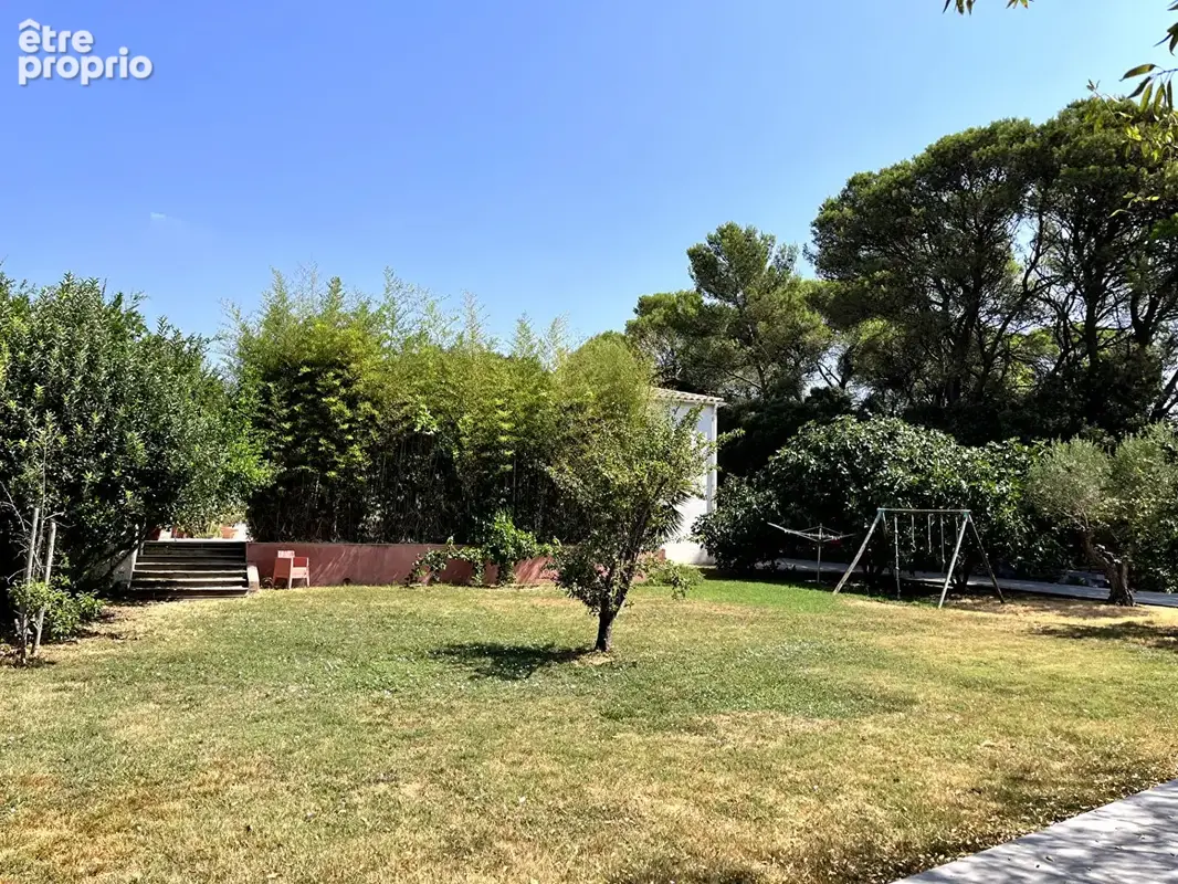 Villa contemporaine 8 pièces de 310 m2 avec piscine - photo 9