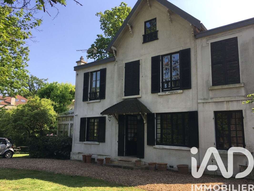 Photo 3 - Maison à VAUCRESSON