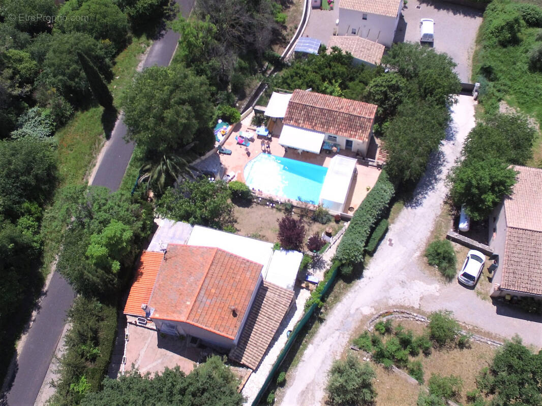 Maison à DRAGUIGNAN