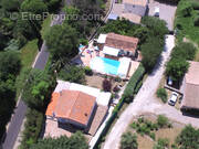 Maison à DRAGUIGNAN