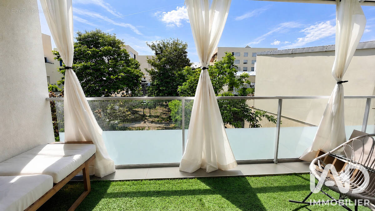 Photo 1 - Appartement à POISSY