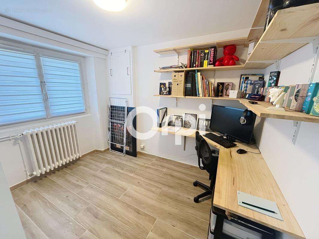 Maison à BRIVE-LA-GAILLARDE