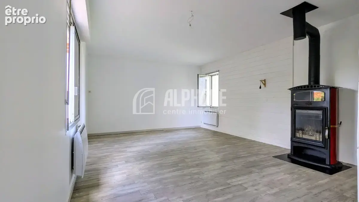 Maison_6pièces_4chambres_Garage_VueMer - photo 5