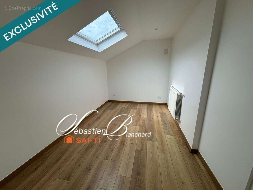 Photo 4 - Maison à ANNEMASSE