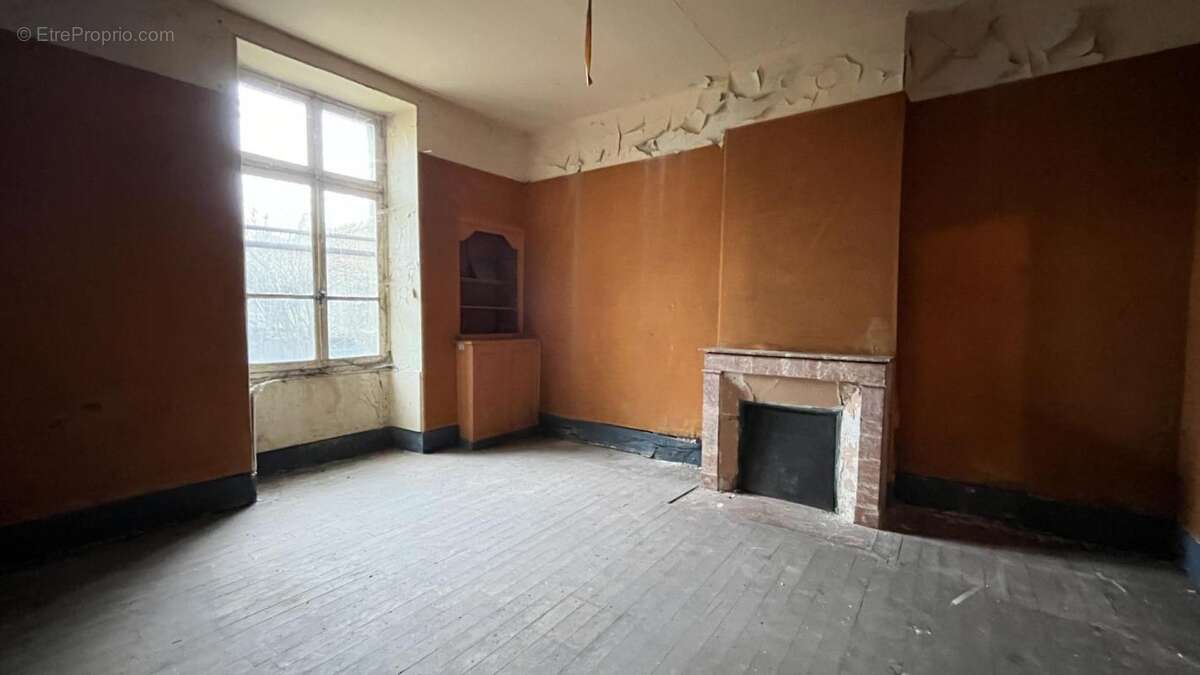 Appartement à AUTUN