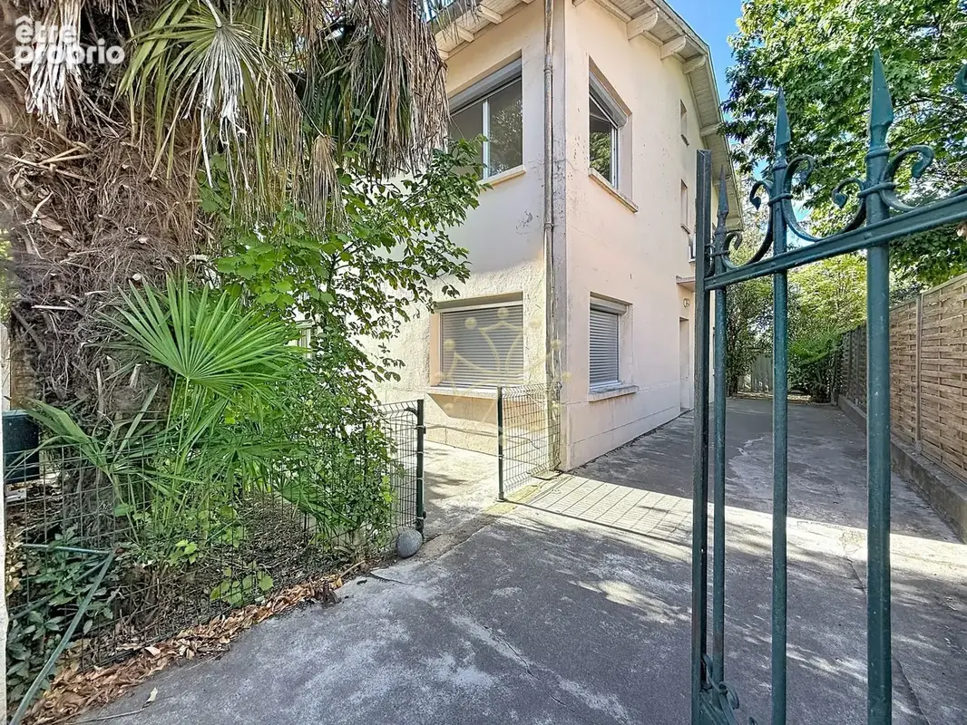 Maison 5 pièces 142 m² à vendre à Toulouse (31400) - photo 2