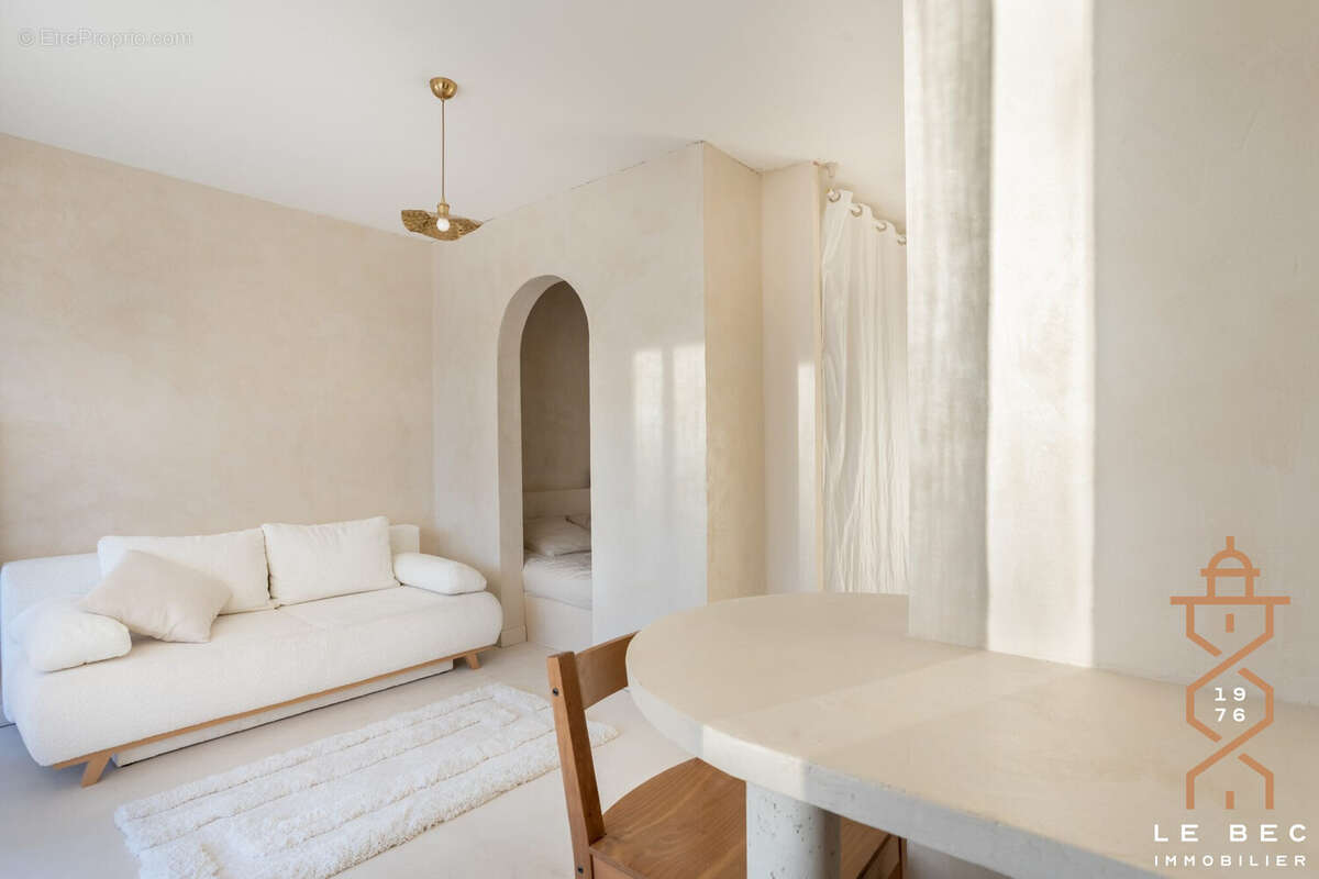 Appartement à CARNAC