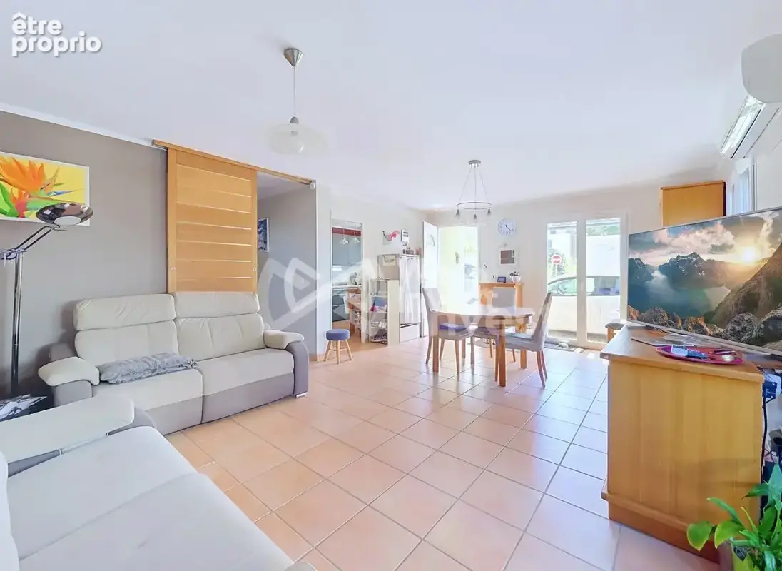 Maison 4 pièces 95 m² à vendre à Saint-Peray (07130) - photo 3