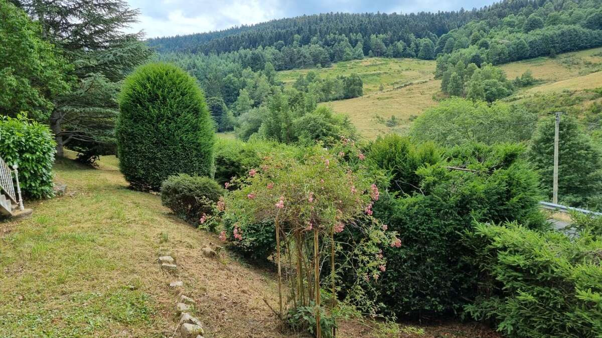 Maison à PLANFOY