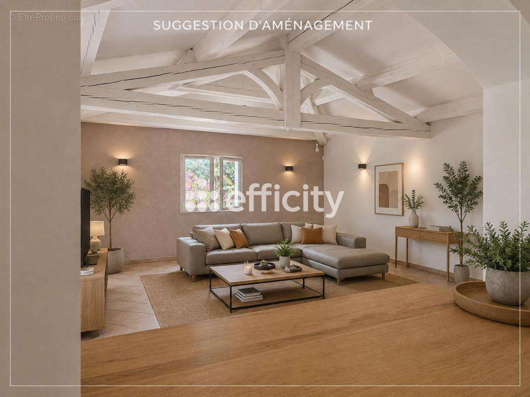 Maison 136 m² à Le Castellet  - photo 5