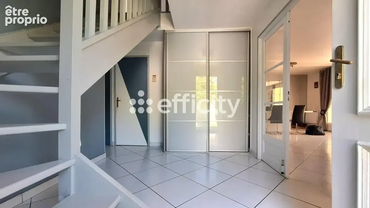 Maison 6 pièces 130 m² à vendre à Trilport (77470) - photo 37