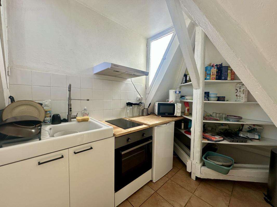 Appartement à ROUEN