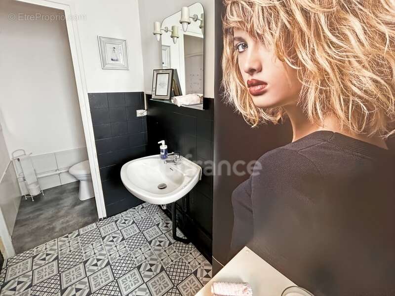 Commerce à LE CREUSOT