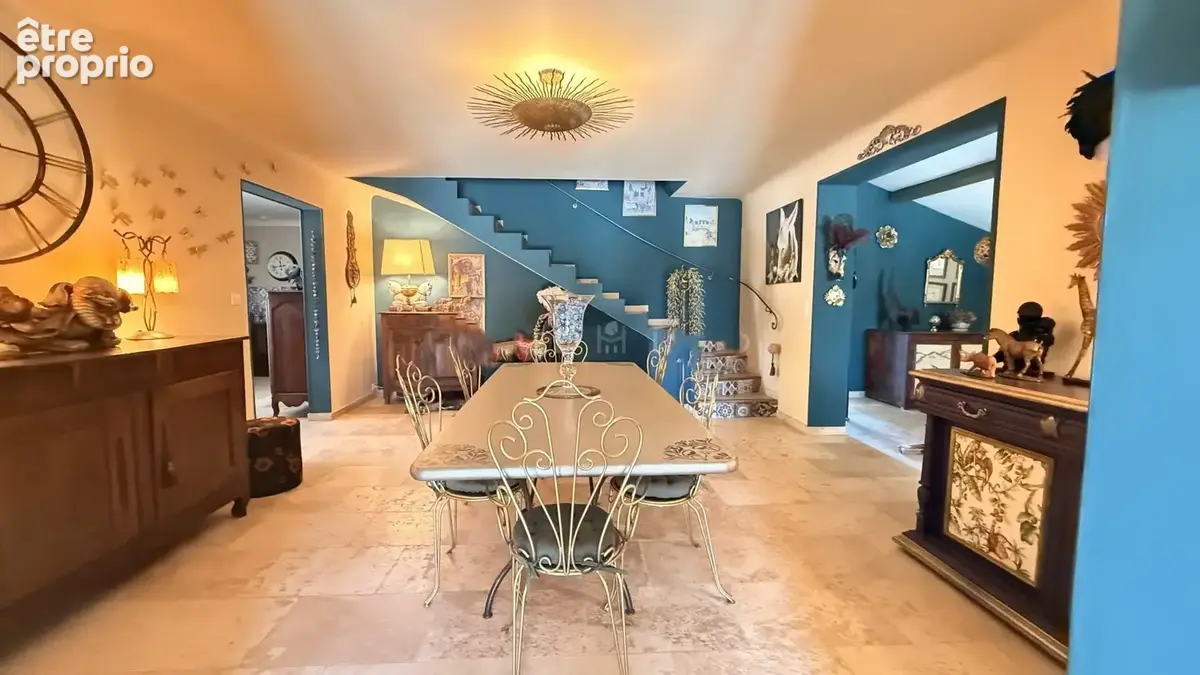 Villa dans la plaine de Beaucaire - photo 7