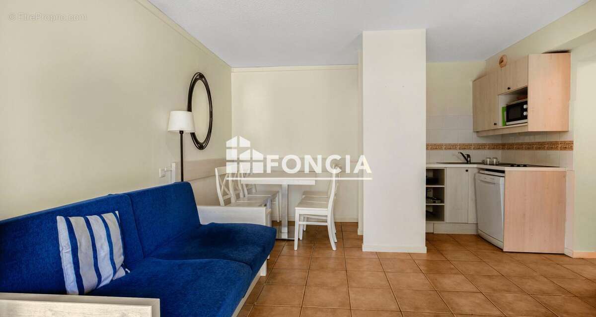 Appartement à LE LAVANDOU