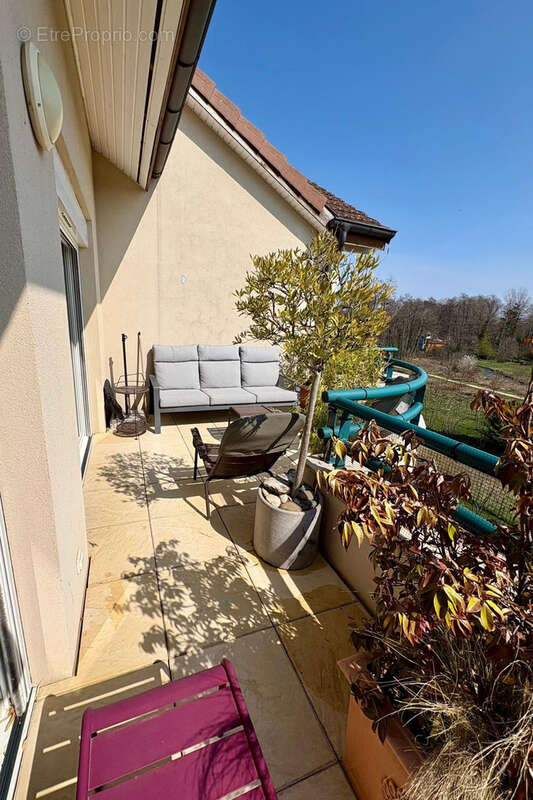 Appartement à DIVONNE-LES-BAINS