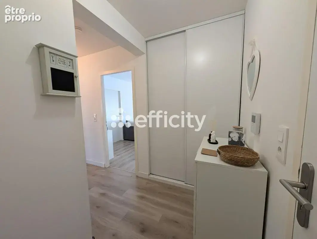 Appartement récent - photo 9