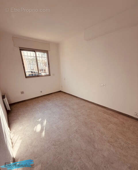 Appartement à SAINT-NAZAIRE