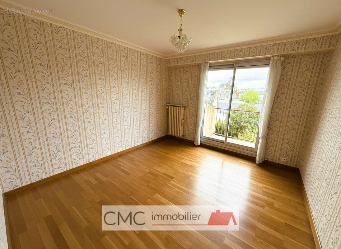 Appartement 103 m² à Chartres  - photo 8