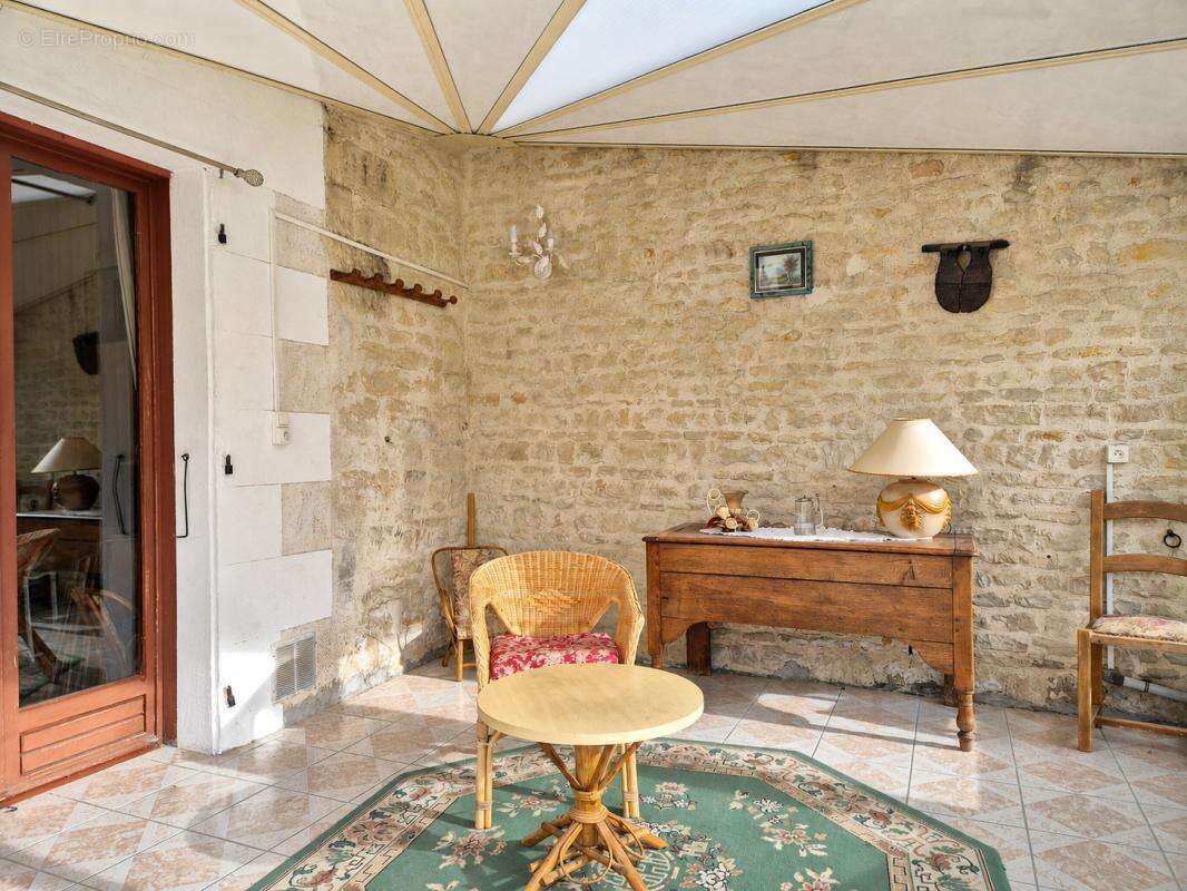Grande maison familiale - photo 2