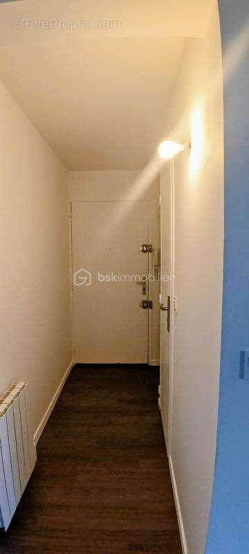 Appartement à TOURNAN-EN-BRIE