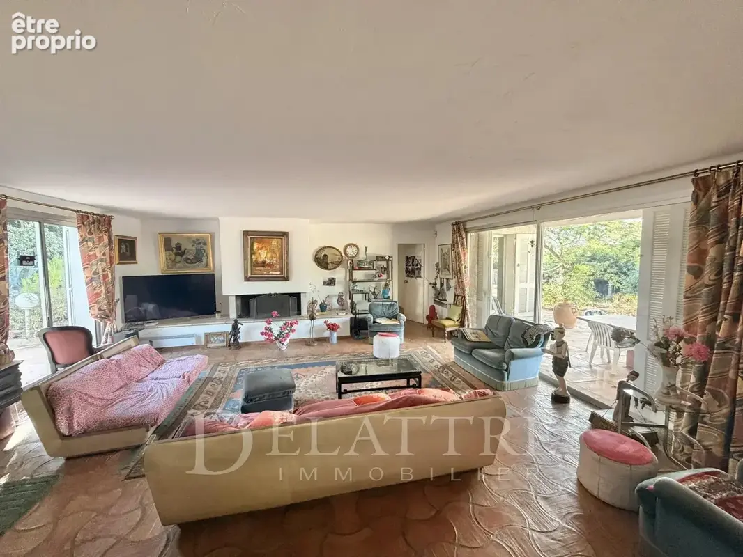 Antibes domaine - photo 9