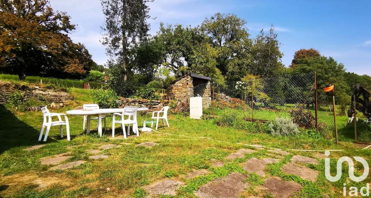 Photo 4 - Maison à PLOMBIERES-LES-BAINS