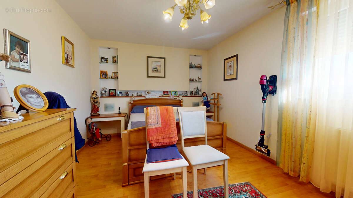Appartement 3 pièces 79m2 avec double garage - photo 7