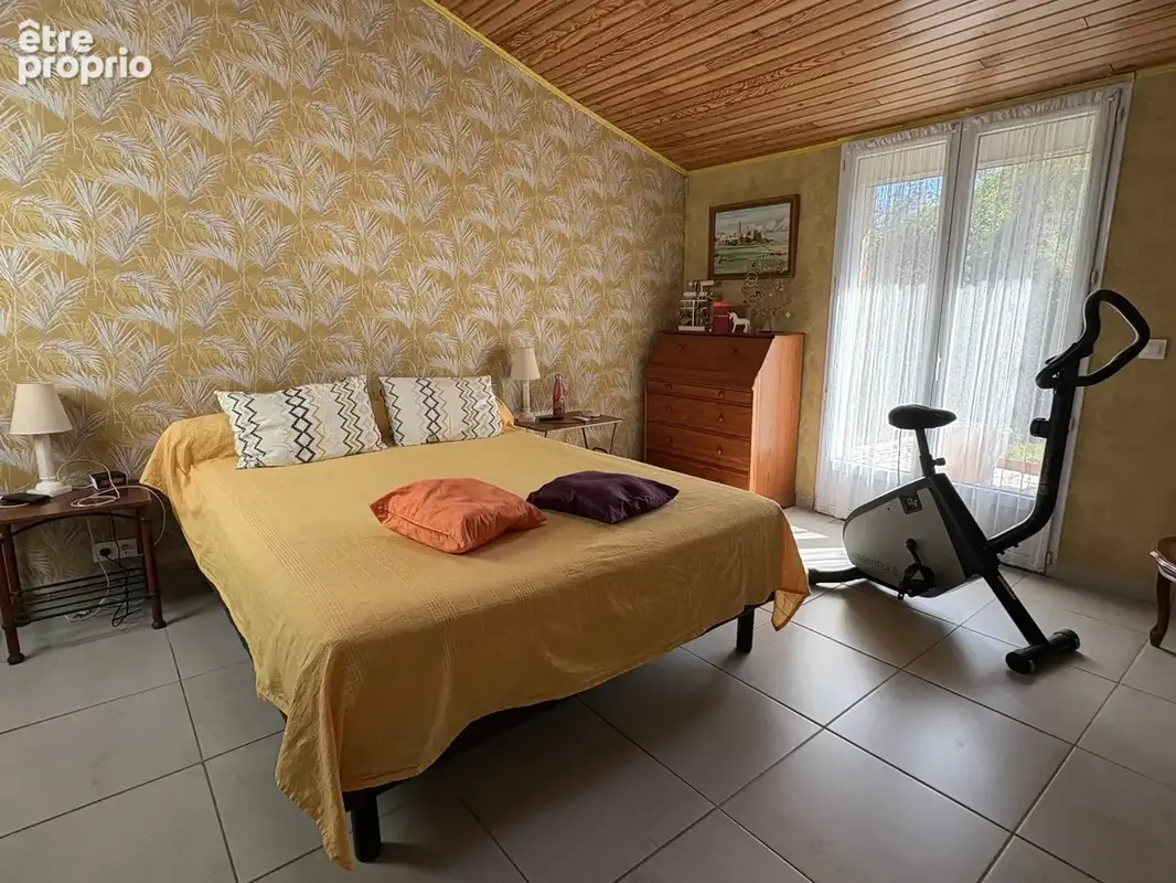 Plaisance-du-touch - maison t4/5 - photo 8