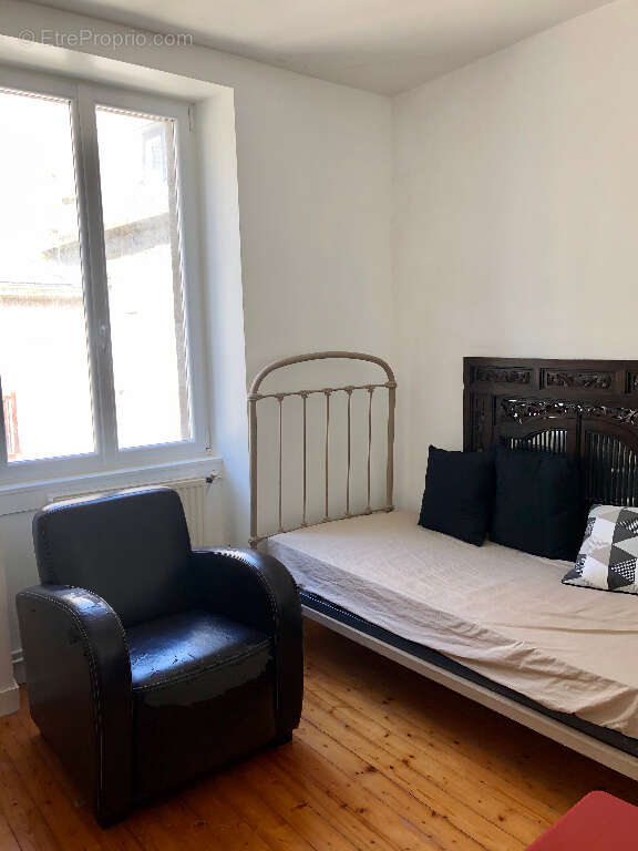 Appartement à SAINT-MALO