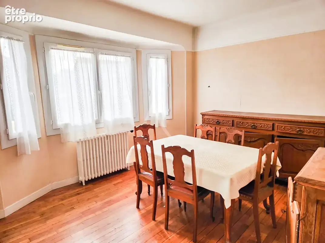 Maison Crosne 4 pièce(s) 67 m2 - photo 6