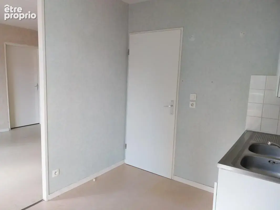 Bel appartement de type 3 de 68,81m² Val de Chézine - photo 5