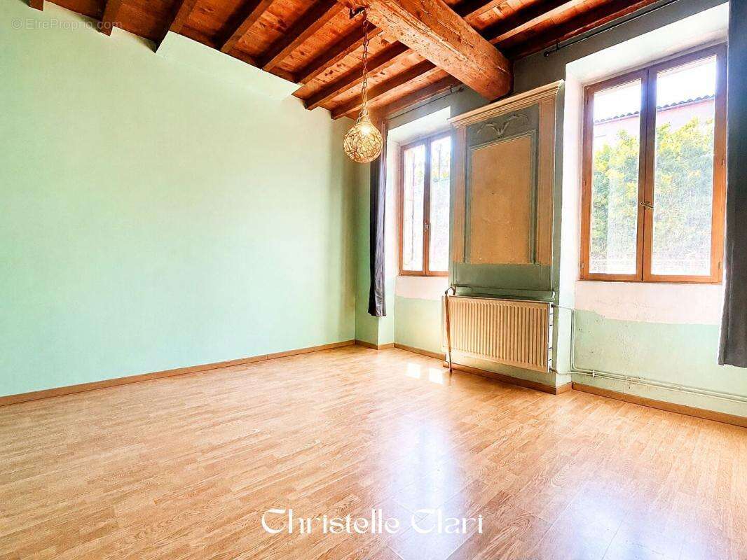 Maison de village située à Fanjeaux, 172.80 M2 - photo 7