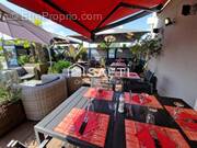 Photo 1 - Commerce à SAINTE-EULALIE