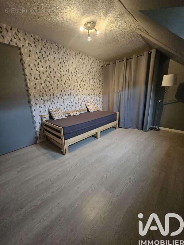 Photo 9 - Maison à MONTVILLE