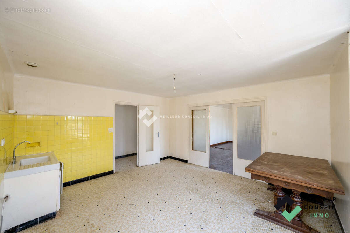 Maison 137 m² à Plessala  - photo 7