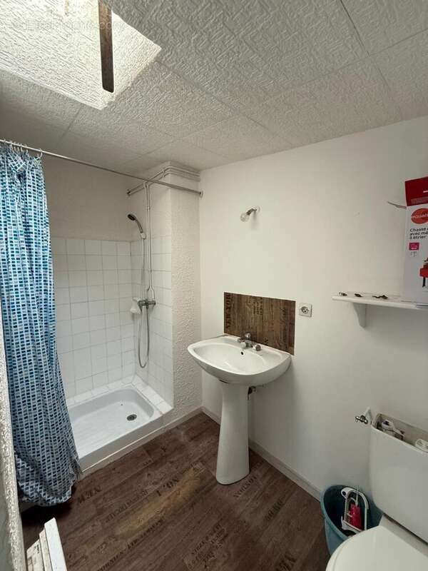 Appartement à MONTAGNAC