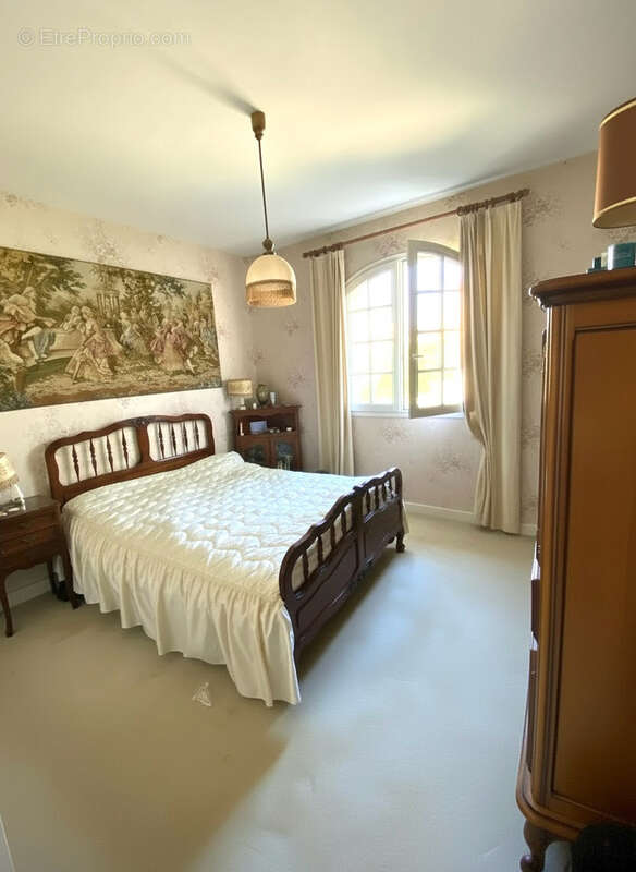 Maison à CUSSET