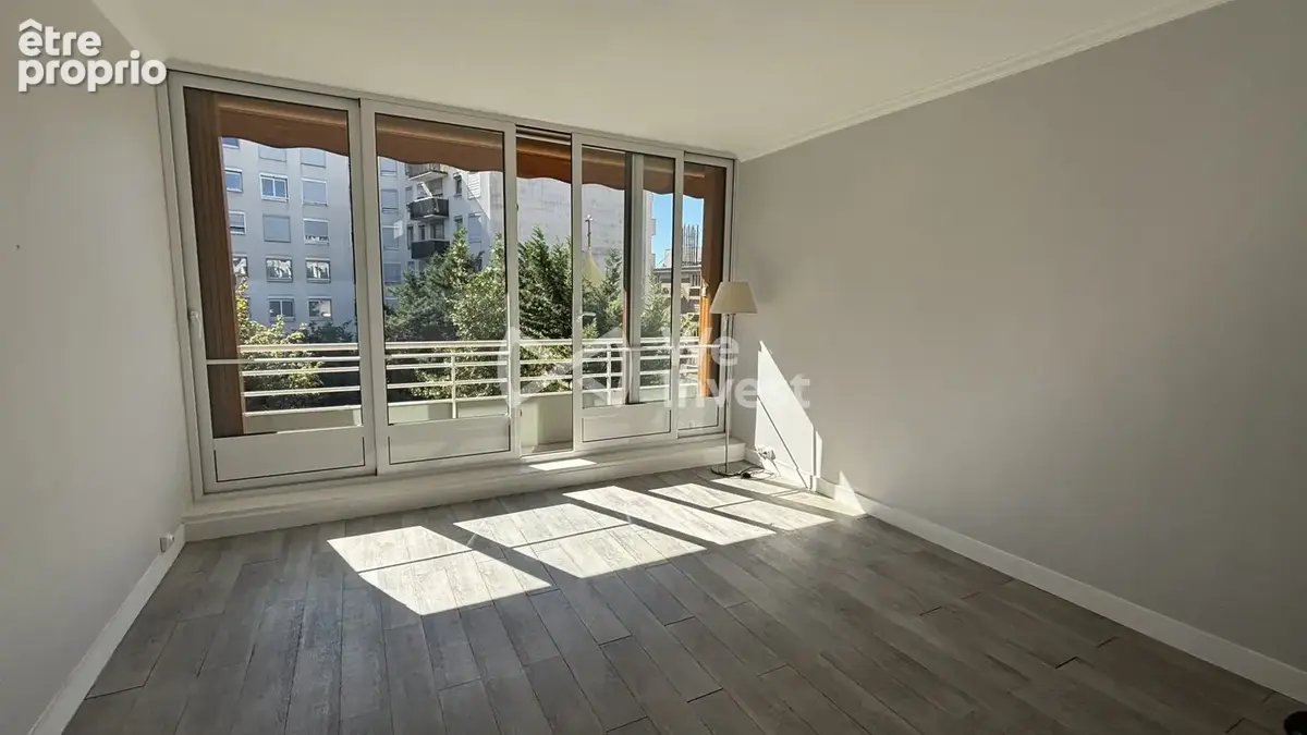 Appartement 4 pièces 84 m² à vendre à Vanves (92170) - photo 7
