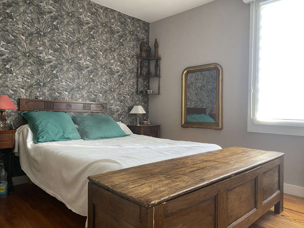 Appartement à CROZON