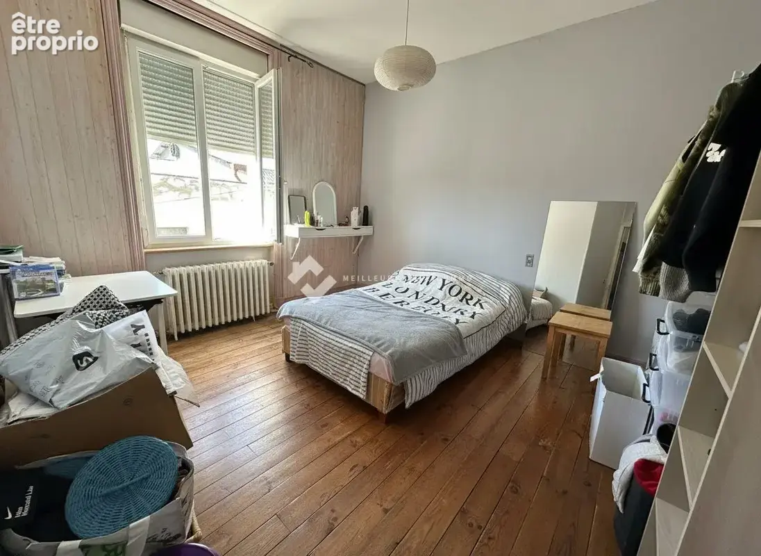 Appartement 167 m² à vendre à La Monnerie-Le-Montel (63650) - photo 9