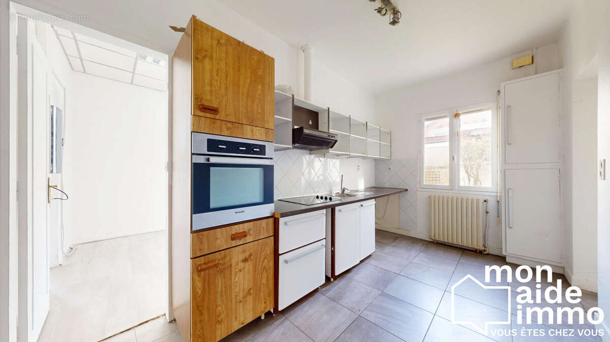Appartement à ARCACHON