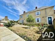Photo 1 - Maison à CONNERRE
