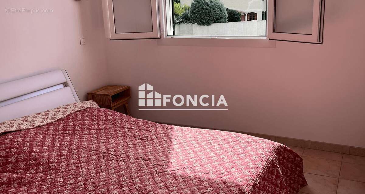 Maison à SAINT-MARTIN-DE-CRAU