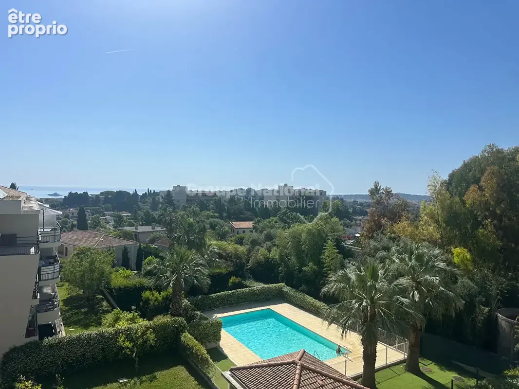 EXCLUSIVITE Appartement  3 pièces / Piscine / 2 stationnements - photo 10