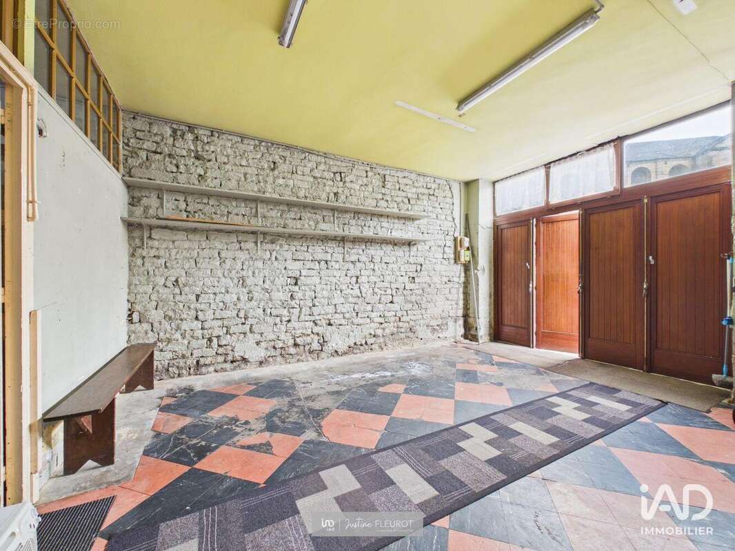 Photo 5 - Maison à FOUGEROLLES