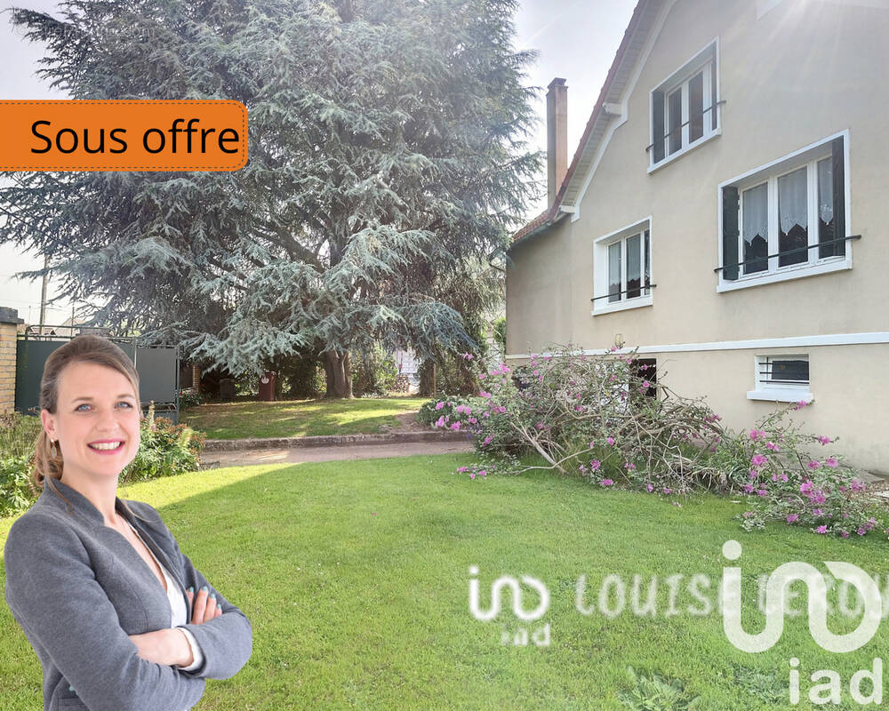 Photo 1 - Maison à DOURDAN