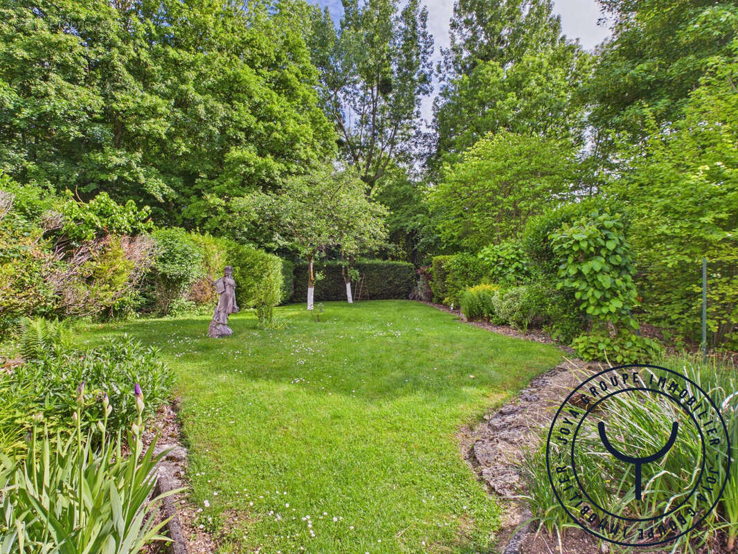 Maison 85 m² à Arcis-Sur-Aube  - photo 3